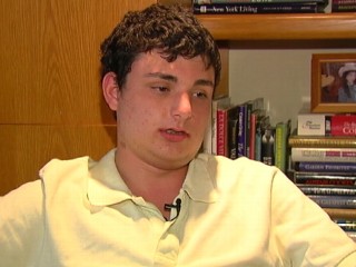Watch: Michigan Student Says Assault Was Hate Crime