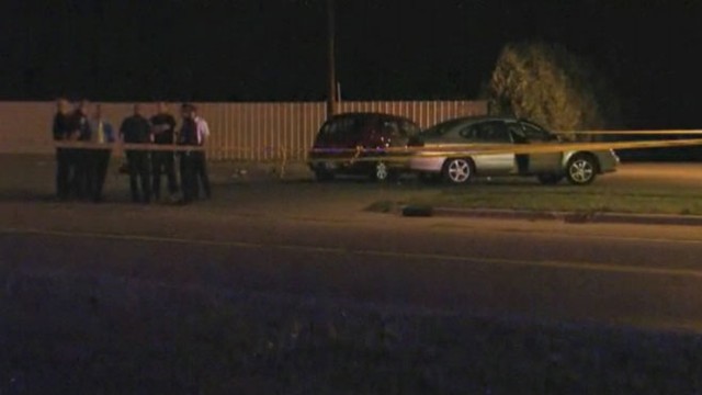 VIDEO: Two Michigan drivers who allegedly killed each other both had permits to carry concealed weapons.