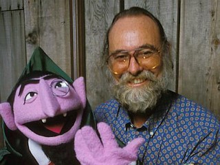 Photos: The Count Has Died