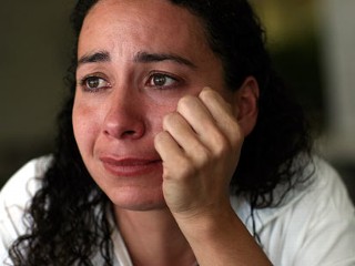 Mom Convicted of Salt Poisoning Death Accuses Prosecutor of Misconduct
