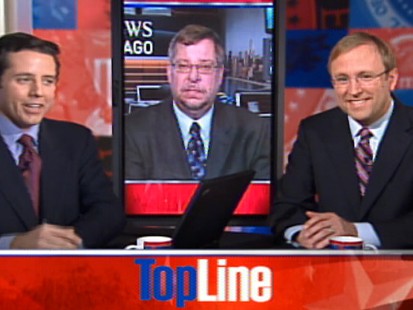 Top Line