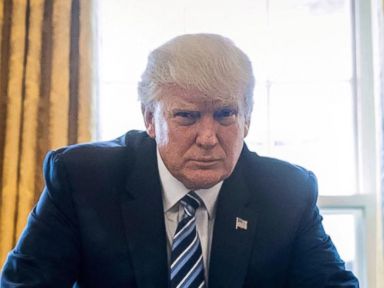 Trump has always been focused on his 'self-interest,' biographer says