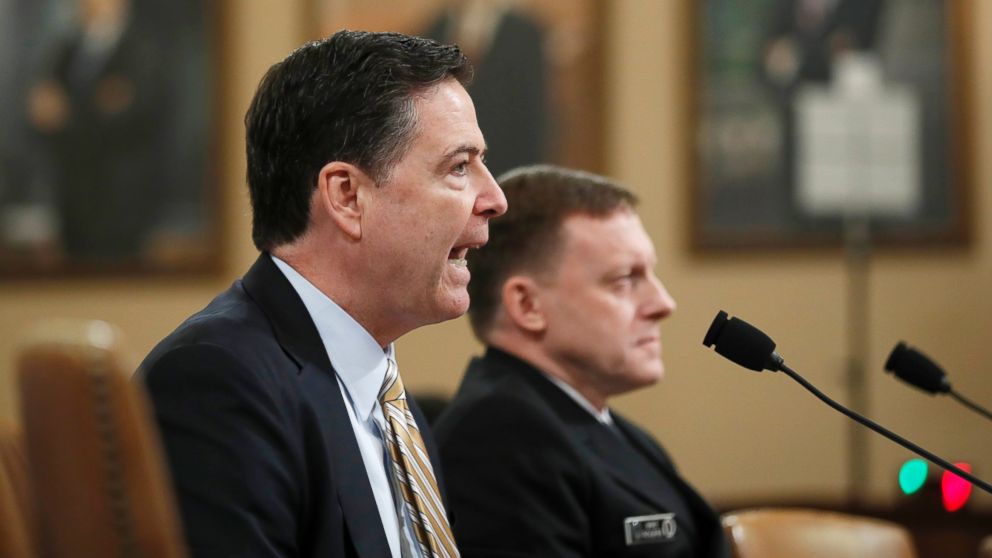 FBI deflects House Oversight Committee's request for documents