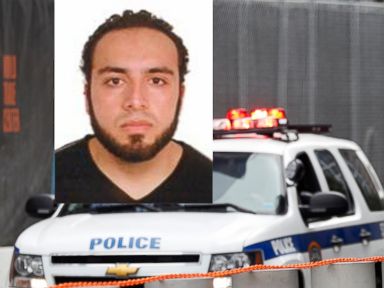 Person of Interest Sought in NY-NJ Bombings