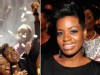 'Idol' Winner Fantasia Almost...