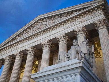 SCOTUS Hears Arguments in Death Penalty Case