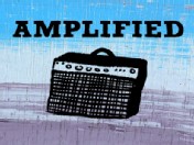amplified
