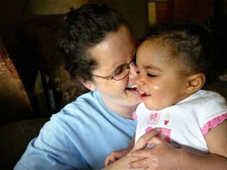 adoption