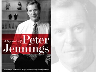 A Reporter's Life: Peter Jennings