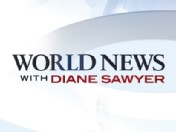 World News with Diane Sawyer