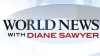 world news with diane sawyer logo