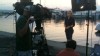Diane Sawyer Behind the Scenes photos