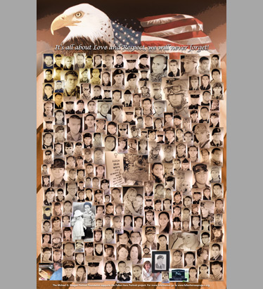 Fallen Heroes