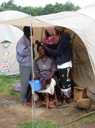 Kenya