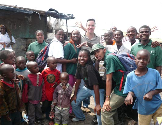 Kenya