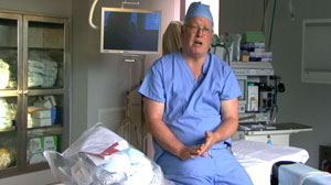 Surgery on Sunday Volunteers