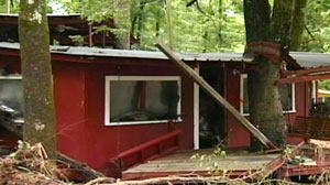 At Least 16 Campers Killed in Arkansas Flash Flood