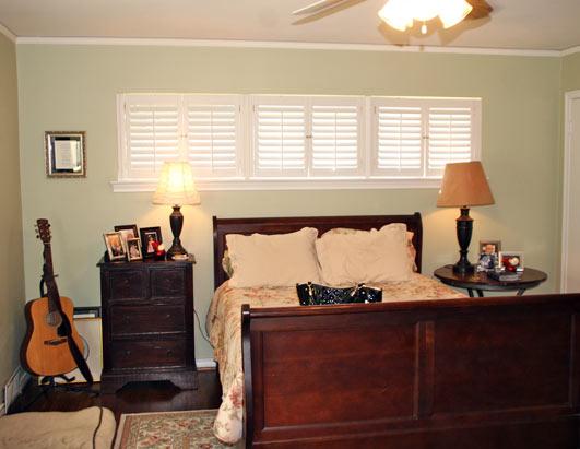 Inside the 'Made in America Home'