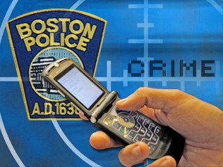 boston text