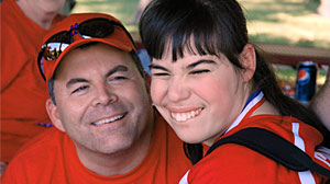 Photo: Little League World Series for Special Needs Teams