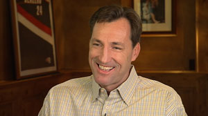Scoring a Seat in Office: Athletes shift to Politics