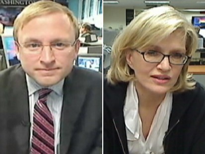 Diane Sawyer and Jon Karl recap the last three days of the health care debate.