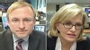 Diane Sawyer and Jon Karl recap the last three days of the health care debate.