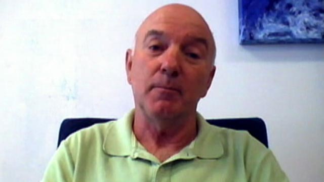 PHOTO: With the national debt and economic debacle, does our country need more George Custers?