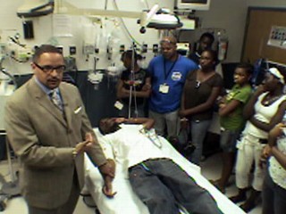 Doctor Thomas
