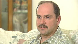 Ed Impala could never keep up with his twin brother, Frank.