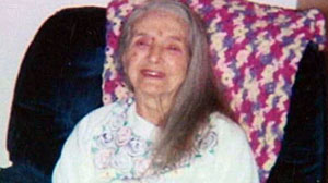 Photo: Elder Abuse: Calif. Nursing home director found to be giving patients anti-psychotic drugs to help control or manage patients.