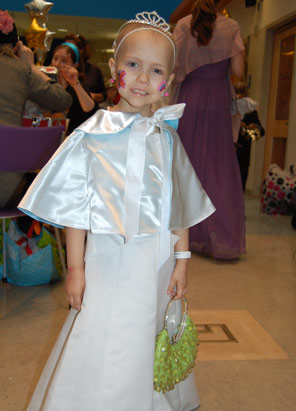 Pediatric Prom