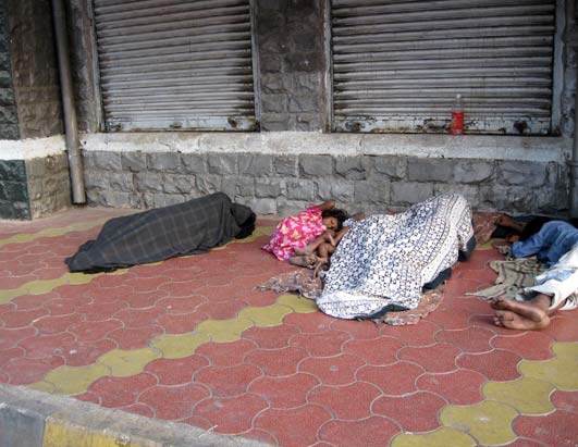 India