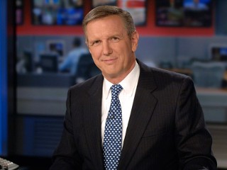 Charles Gibson