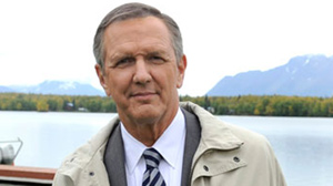 Charles Gibson.