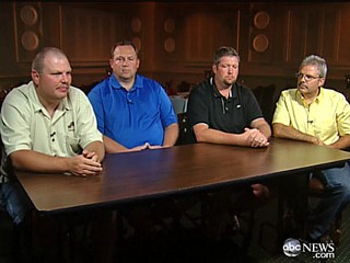Photo: Where Things Stand: GM Workers Revisited