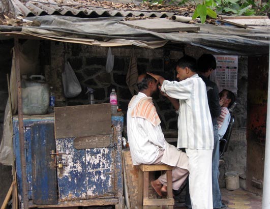 India