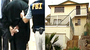 PHOTO: FBI Mortgage Fraud Bust