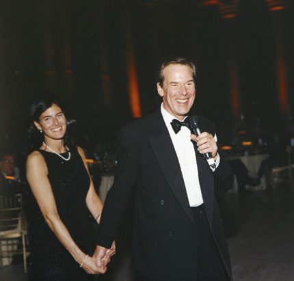 Peter Jennings: