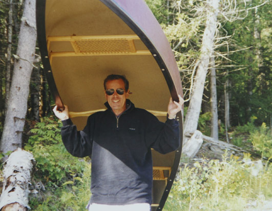 Peter Jennings: