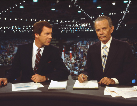 Peter Jennings: