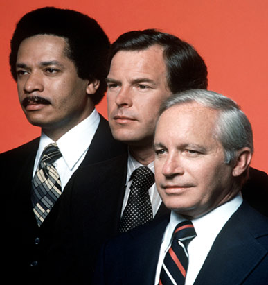 Peter Jennings: