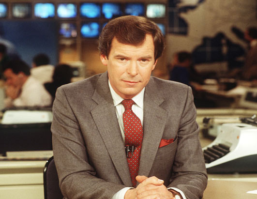 Peter Jennings: