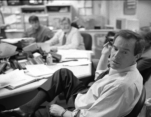 Peter Jennings