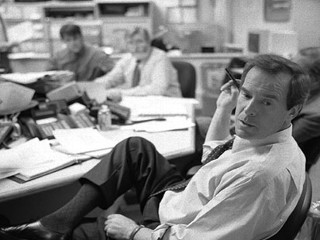 Peter Jennings