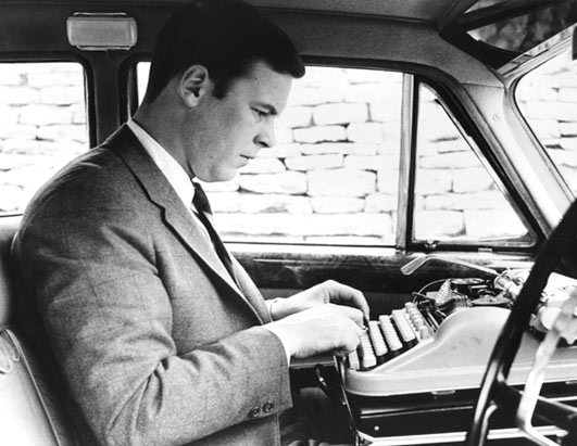 Peter Jennings