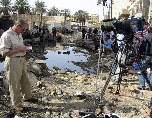Peter Jennings