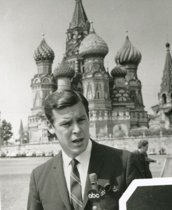 Peter Jennings