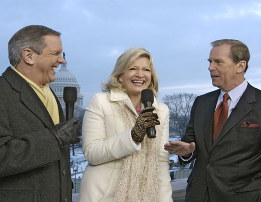 Peter Jennings