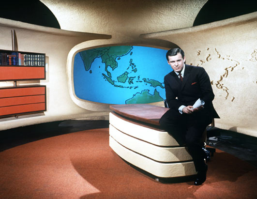 Peter Jennings